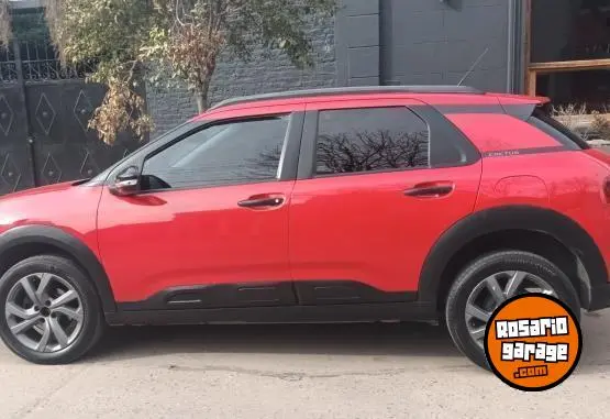 Citroën C4 Cactus 1,6 Vti 115Feel  2019 - foto 2