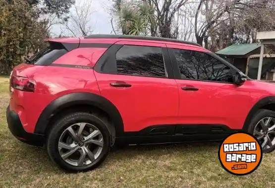 Citroën C4 Cactus 1,6 Vti 115Feel  2019 - foto 5