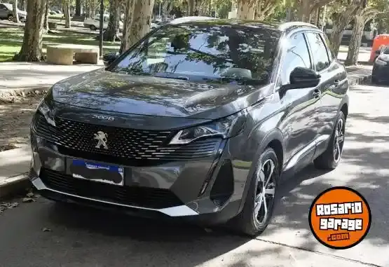 Peugeot 3008 Hdi  2022 - foto 1