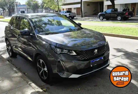 Peugeot 3008 Hdi  2022 - foto 2