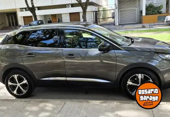 Peugeot 3008 Hdi  2022 - foto 3