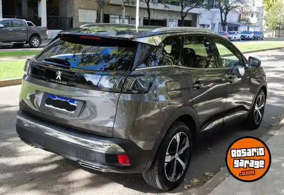 Peugeot 3008 Hdi  2022 - foto 4