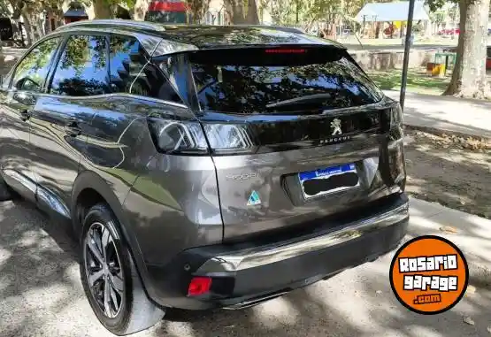 Peugeot 3008 Hdi  2022 - foto 5