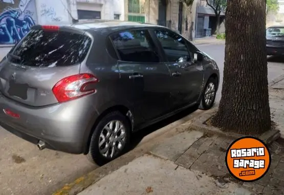 Peugeot 208 Allure Touchscreen  2015 - foto 5