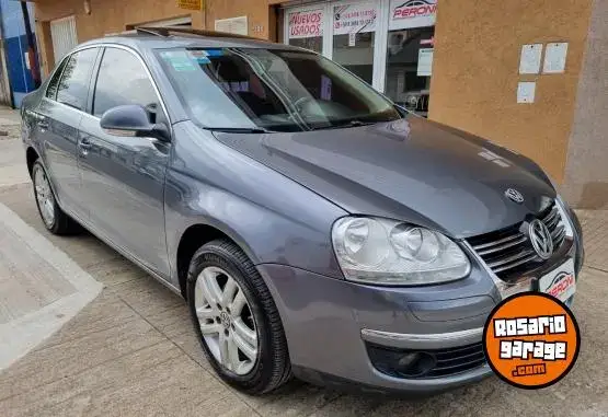 Volkswagen Vento Advance Tdi 1.9  2010 - foto 1
