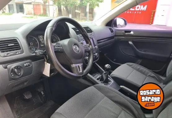 Volkswagen Vento Advance Tdi 1.9  2010 - foto 3