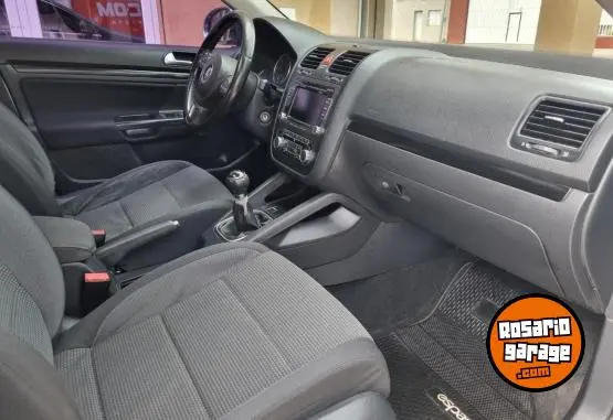 Volkswagen Vento Advance Tdi 1.9  2010 - foto 4