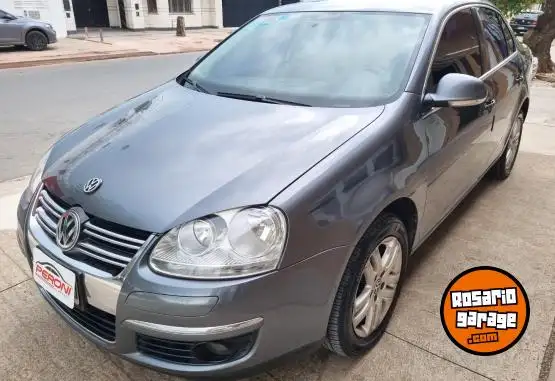Volkswagen Vento Advance Tdi 1.9  2010 - foto 5