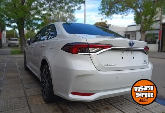 Toyota Xei 2022 - foto 1