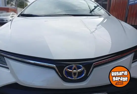 Toyota Xei  2022 - foto 2