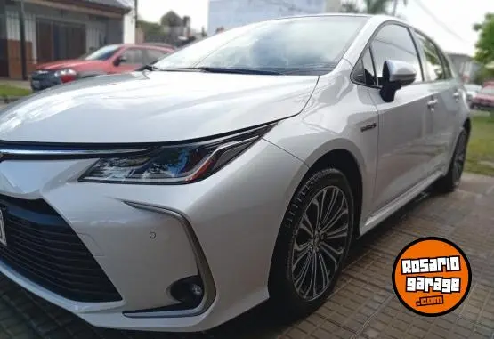 Toyota Xei  2022 - foto 3