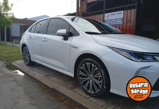 Toyota Xei  2022 - foto 4