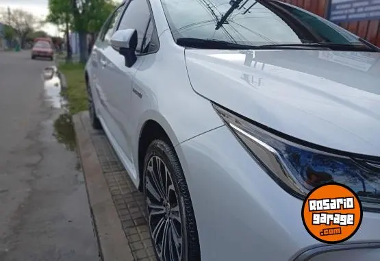 Toyota Xei  2022 - foto 5