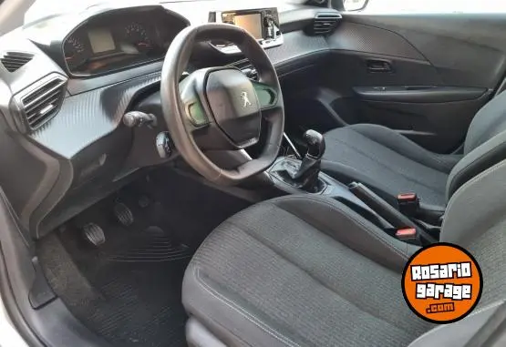 Peugeot 208 Like 1.2  2021 - foto 3