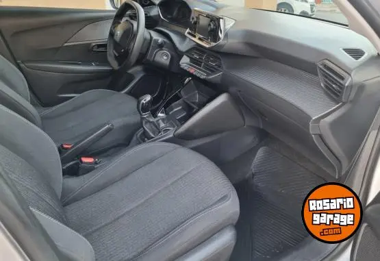 Peugeot 208 Like 1.2  2021 - foto 4