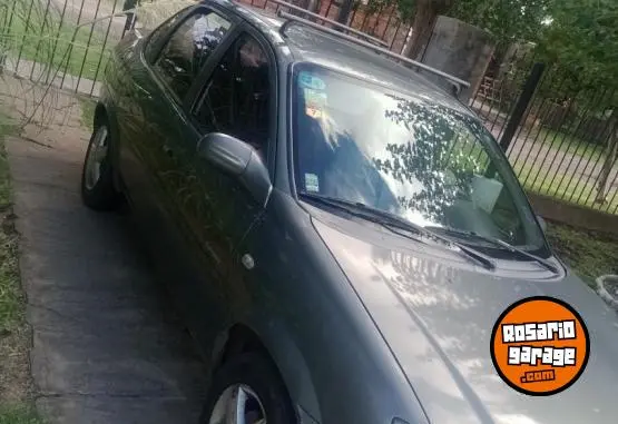 Chevrolet Corsa  2013 - foto 5