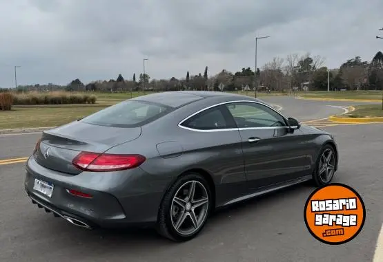 Mercedes-Benz C300 Coupe Amg  2017 - foto 3