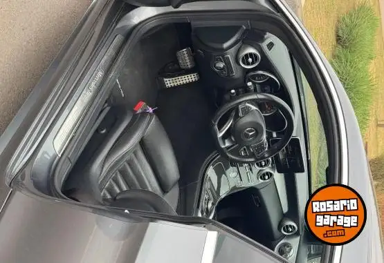 Mercedes-Benz C300 Coupe Amg  2017 - foto 4