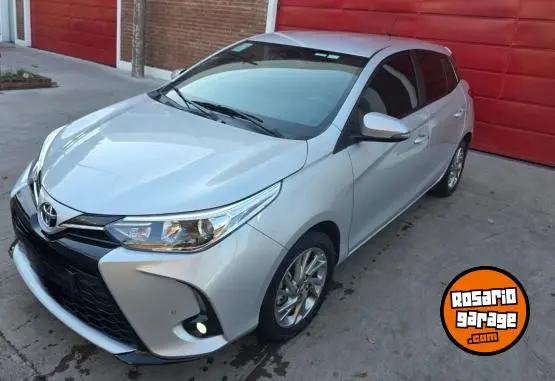 Toyota Yaris  2023 - foto 3