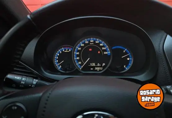 Toyota Yaris  2023 - foto 4