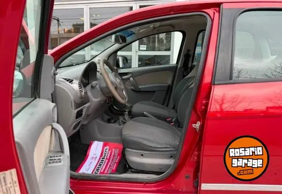 Fiat Grand Siena Essence M/T  2013 - foto 5