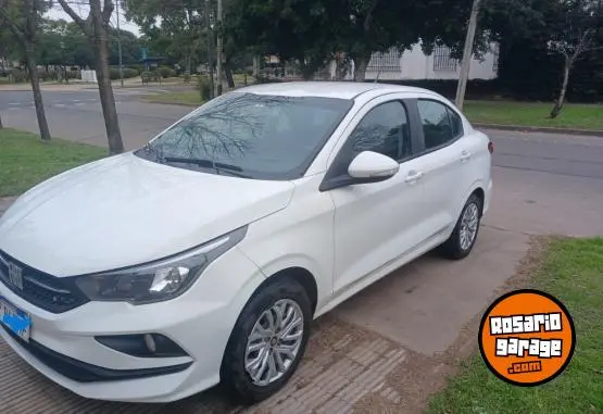 Fiat Cronos 1.3 Atractive  2021 - foto 1
