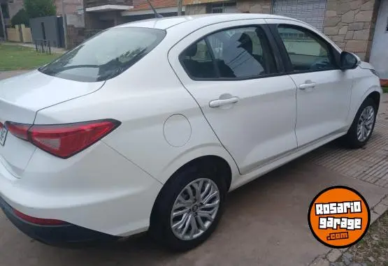 Fiat Cronos 1.3 Atractive  2021 - foto 2