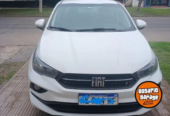 Fiat Cronos 1.3 Atractive  2021 - foto 3