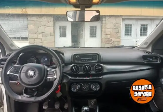Fiat Cronos 1.3 Atractive  2021 - foto 4