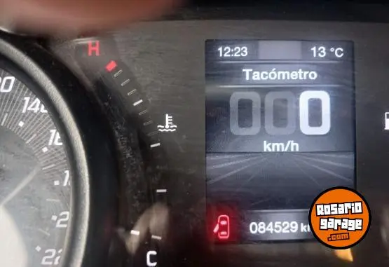 Fiat Cronos 1.3 Atractive  2021 - foto 5