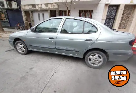 Renault Megane 1.9 Motor Nuevo  1999 - foto 1