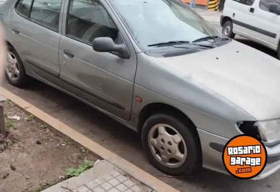 Renault Megane 1.9 Motor Nuevo  1999 - foto 5