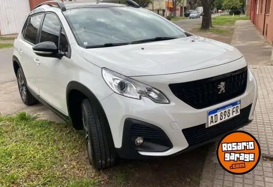 Peugeot 2008 Sport 1.6 Thp  2008 - foto 1