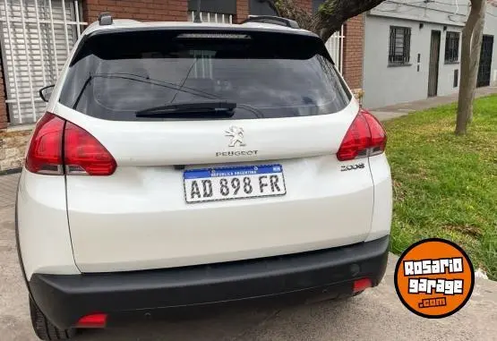 Peugeot 2008 Sport 1.6 Thp  2008 - foto 4