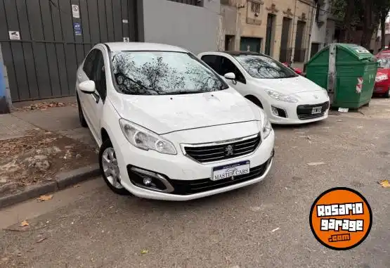 Peugeot 408 Active 1.6  2018 - foto 2