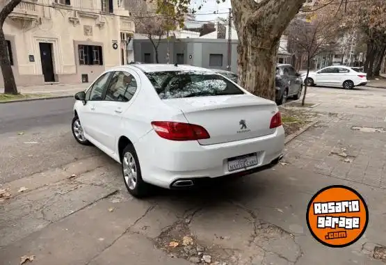Peugeot 408 Active 1.6  2018 - foto 3