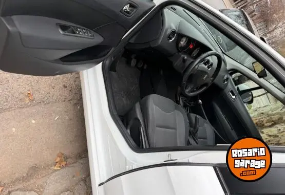 Peugeot 408 Active 1.6  2018 - foto 4