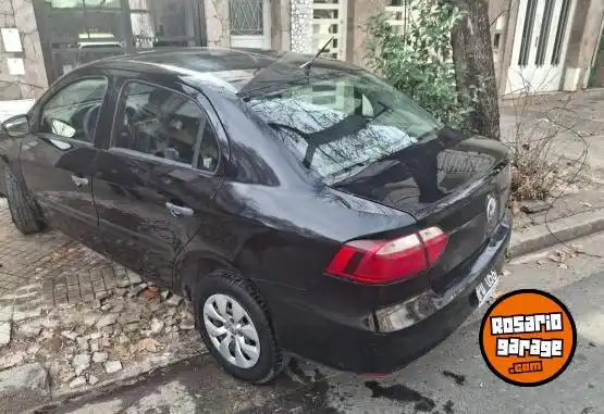 Volkswagen Voyage  2015 - foto 3
