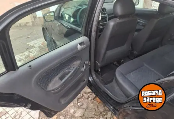 Volkswagen Voyage  2015 - foto 4
