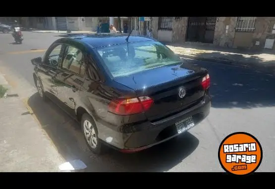 Volkswagen Voyage  2015 - foto 5