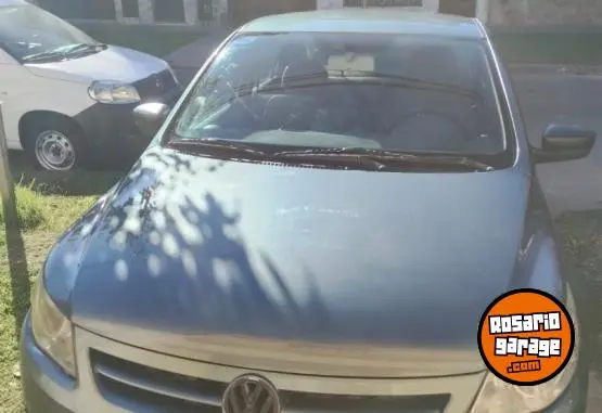 Volkswagen Confort Line, 1,6  2012 - foto 1
