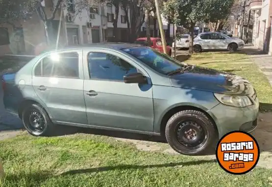 Volkswagen Confort Line, 1,6  2012 - foto 3