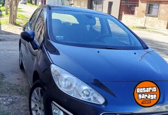 Peugeot 308  2014 - foto 1