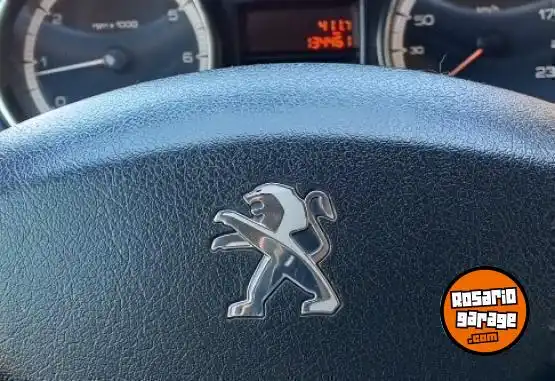 Peugeot 308  2014 - foto 4