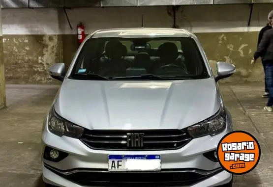 Fiat Cronos Precisiã³N Cvt  2023 - foto 2
