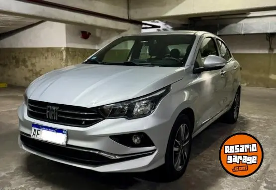 Fiat Cronos Precisiã³N Cvt  2023 - foto 3