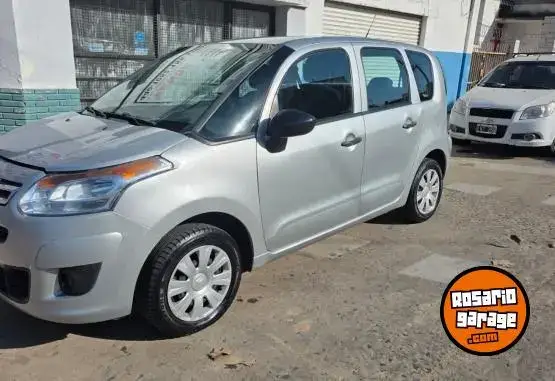 Citroën C3 Picasso Origine 1.5  2014 - foto 1