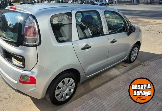 Citroën C3 Picasso Origine 1.5  2014 - foto 3