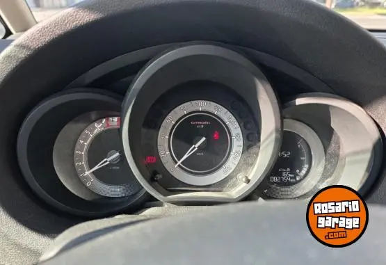 Citroën C3 Picasso Origine 1.5  2014 - foto 4