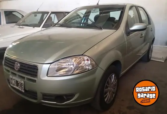 Fiat Palio  2008 - foto 1